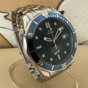 Omega Seamaster James bond 007 Limited Edition  25378000 4