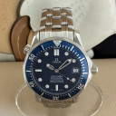 Omega Seamaster Misura Media 25518000 0