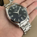 Omega Seamaster Aqua Terra Railmaster CoAxial 28025200 9