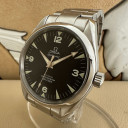 Omega Seamaster Aqua Terra Railmaster CoAxial 28025200 1