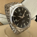 Omega Seamaster Aqua Terra Railmaster CoAxial 28025200 2