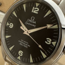 Omega Seamaster Aqua Terra Railmaster CoAxial 28025200 4