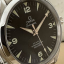 Omega Seamaster Aqua Terra Railmaster CoAxial 28025200 5