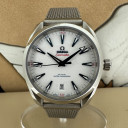 Omega Seamaster Aqua Terra Beijing 2022 52210412104001 0