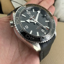 Omega Seamaster Planet Ocean  600 M 21533442101001 10