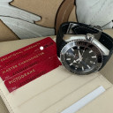 Omega Seamaster Planet Ocean  600 M 21533442101001 1