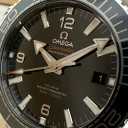 Omega Seamaster Planet Ocean  600 M 21533442101001 5