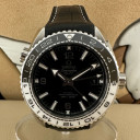 Omega Seamaster Planet Ocean  Gmt 21533442201001 0