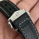 Omega Seamaster Planet Ocean  Gmt 21533442201001 9