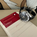 Omega Seamaster Planet Ocean  Gmt 21533442201001 1