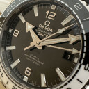 Omega Seamaster Planet Ocean  Gmt 21533442201001 5
