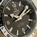 Omega Seamaster Planet Ocean  Gmt 21533442201001 6