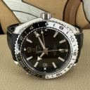 Omega Seamaster Planet Ocean  Gmt 21533442201001 7