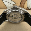 Omega Seamaster Planet Ocean  Gmt 21533442201001 8