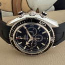 Omega Seamaster Planet Ocean Chronograph 29105081 14