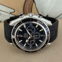 Omega Seamaster Planet Ocean Chronograph 29105081 7