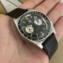 Tissot Seastar Chronograph Lemania 1277 40508 - 9X 9