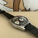 Tissot Seastar Chronograph Lemania 1277 40508 - 9X 11