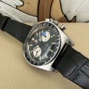 Tissot Seastar Chronograph Lemania 1277 40508 - 9X 12