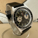 Tissot Seastar Chronograph Lemania 1277 40508 - 9X 2