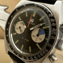 Tissot Seastar Chronograph Lemania 1277 40508 - 9X 4