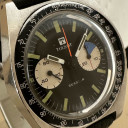 Tissot Seastar Chronograph Lemania 1277 40508 - 9X 5