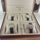 Zenith Set 4 Watches Limited Edition 30.1250.400 1