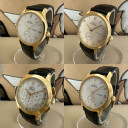 Zenith Set 4 Watches Limited Edition 30.1250.400 3