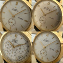 Zenith Set 4 Watches Limited Edition 30.1250.400 6