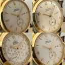 Zenith Set 4 Watches Limited Edition 30.1250.400 7