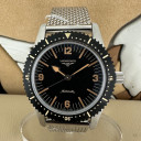 Longines Skin Diver L28224566 L2.822.4 0