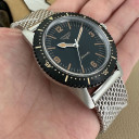 Longines Skin Diver L28224566 L2.822.4 9