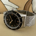 Longines Skin Diver L28224566 L2.822.4 11