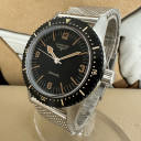 Longines Skin Diver L28224566 L2.822.4 1