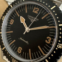 Longines Skin Diver L28224566 L2.822.4 4