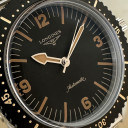 Longines Skin Diver L28224566 L2.822.4 5