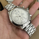 Omega Speedmaster Triple Calendar 1750044 9