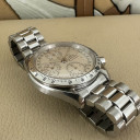 Omega Speedmaster Triple Calendar 1750044 12