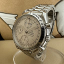 Omega Speedmaster Triple Calendar 1750044 1
