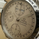 Omega Speedmaster Triple Calendar 1750044 4