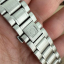 Omega Speedmaster Data 1750083 3513.33 9