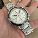 Omega Speedmaster Data 1750083 3513.33 10