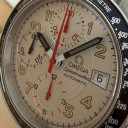 Omega Speedmaster Data 1750083 3513.33 5