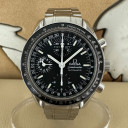 Omega Speedmaster Triple Calendar 1750084  35205000 0