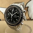 Omega Speedmaster Triple Calendar 1750084  35205000 1