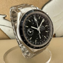 Omega Speedmaster Triple Calendar 1750084  35205000 2