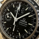 Omega Speedmaster Triple Calendar 1750084  35205000 4