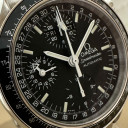 Omega Speedmaster Triple Calendar 1750084  35205000 5