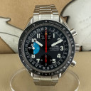 Omega Speedmaster Triple Calendar MK 40 1750084 0