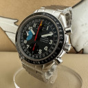 Omega Speedmaster Triple Calendar MK 40 1750084 1